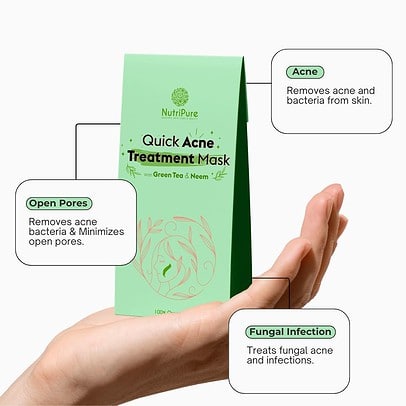 best acne removal face mask in bd benifits
