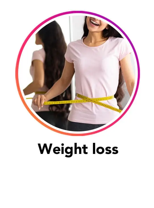 Weight-Loss