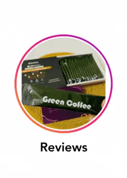 Slimming Green Coffee Reviews