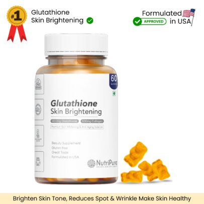 Glutathione Gummies