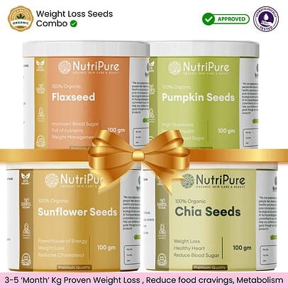 Diet's Seeds