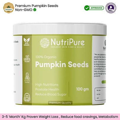 Pumpkin Seeds